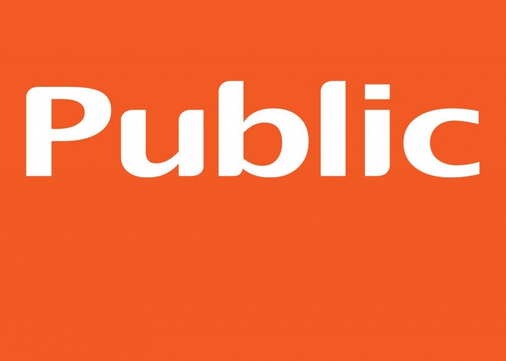 Public Events Go Social: Οι εκδηλώσεις Μαΐου στο #PublicEventsGoSocial