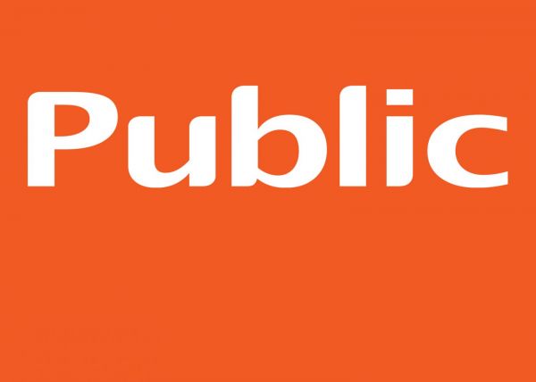 Public Events Go Social: Οι εκδηλώσεις Μαΐου στο #PublicEventsGoSocial