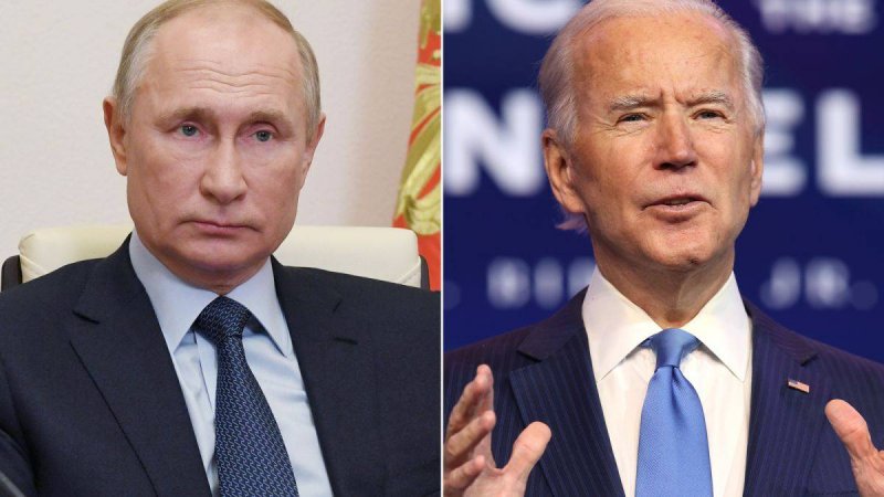 Μπάιντεν-Πούτιν: Στη Γενεύη αμερικανική αποστολή για τη σύνοδο κορυφής ΗΠΑ-Ρωσίας, γράφουν ελβετικά ΜΜΕ
