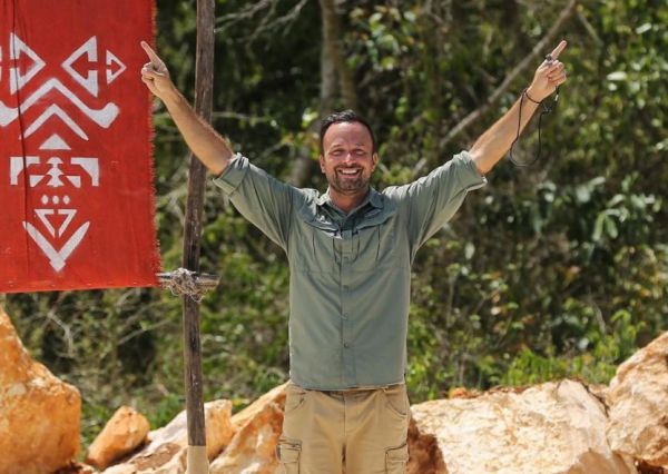 Survivor: Εξωτικό Πάσχα στον Άγιο Δομίνικο