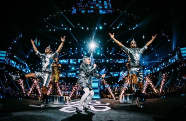 Eurovision: Οι πιο εκκεντρικές και αστείες συμμετοχές στην ιστορία της