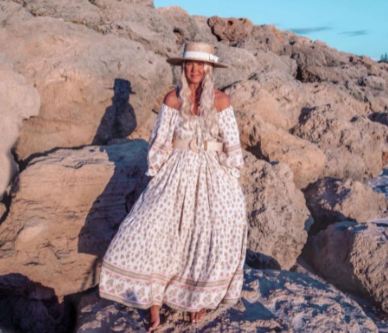 Αυτά είναι τα καλύτερα μποέμ φορέματα της άνοιξης