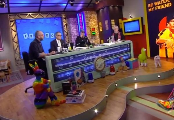 Ράδιο Αρβύλα: Επικά σχόλια για τα καψόνια του Φουρθιώτη στις φυλακές – Η «σχέση» με τον Γιάννη Λαγό