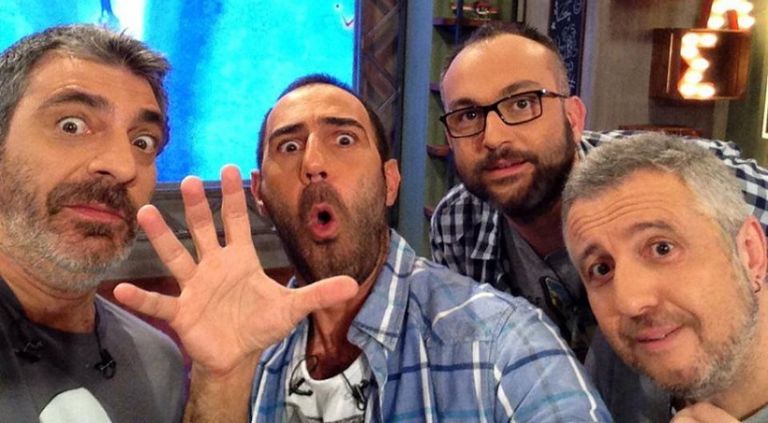 Αντώνης Κανάκης: Αποκάλυψε πότε κάνει φινάλε το «Ράδιο Αρβύλα» για το καλοκαίρι