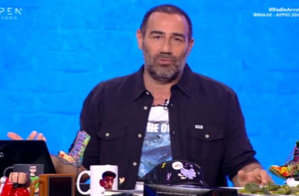 Ράδιο Αρβύλα: «Καρφιά» για τo Survivor – «Βομβαρδίζεσαι συνέχεια με αυτή την ανοησία»