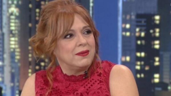 Ελένη Ράντου: Αν δεν ήταν η καραντίνα δεν θα έκανα ξανά τηλεόραση