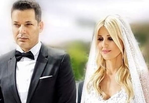 Έλενα Ράπτη – Kίμων Μπάλλας: Χωρίζει το ζευγάρι;