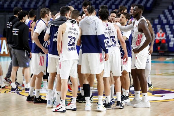 Ρεάλ Μαδρίτης: Ανακοίνωσε δυο κρούσματα – Κίνδυνος αποκλεισμού αν βρεθεί τρίτο