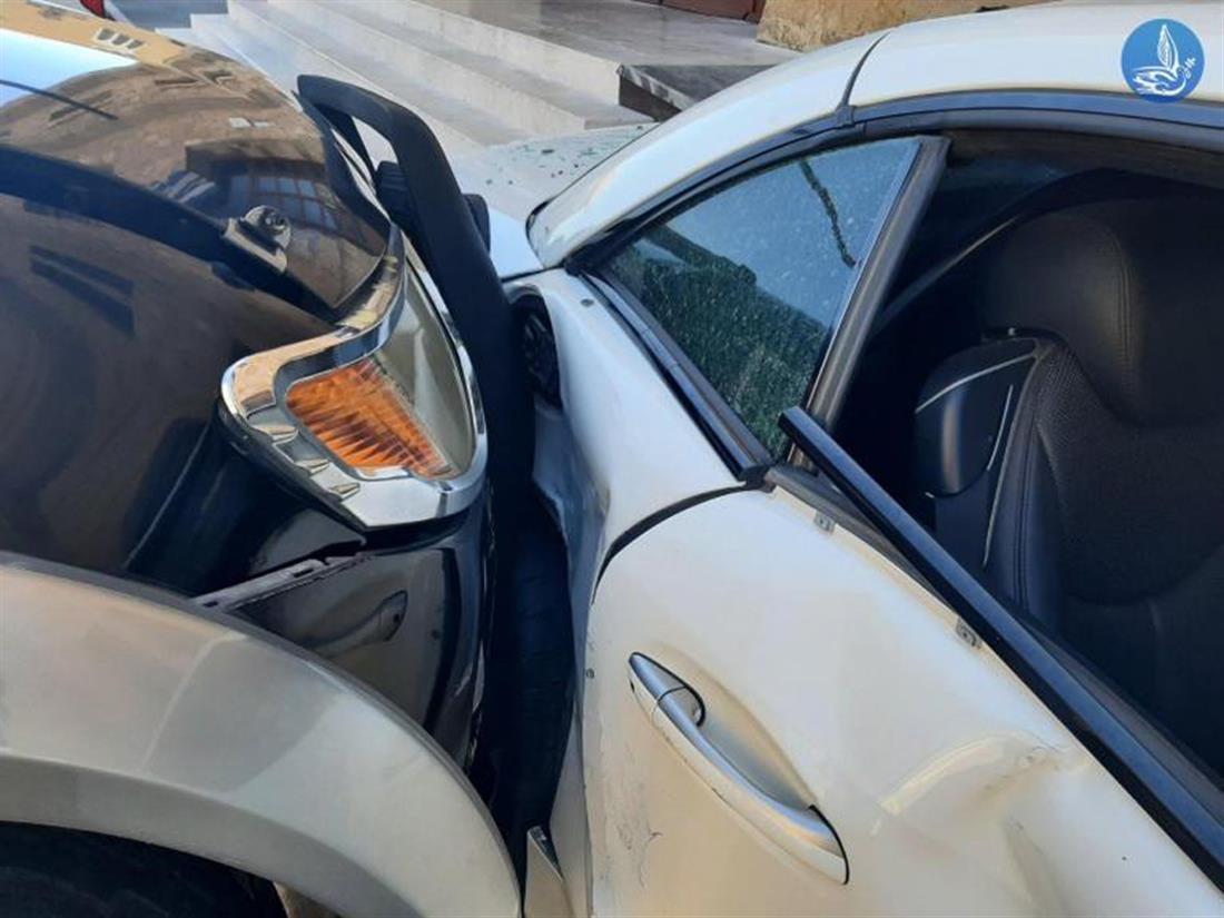 Ρόδος: Υπαστυνόμος κατέστρεψε με βαριοπούλα το αυτοκίνητο του… διευθυντή του