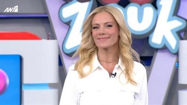 Ρουκ Ζουκ: Παίκτρια έδωσε τη φίλη της στον «αέρα» – «Μαμά δεν καπνίζω» φώναζε