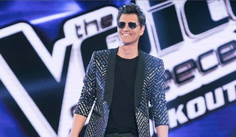 The Voice: Aυτή η παίκτρια από την ομάδα του Σάκη Ρουβά κυκλοφόρησε το πρώτο της τραγούδι