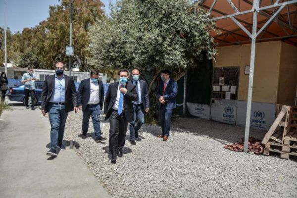 Οριστικοί τίτλοι τέλους για τη δημοτική δομή του Καρά Τεπέ