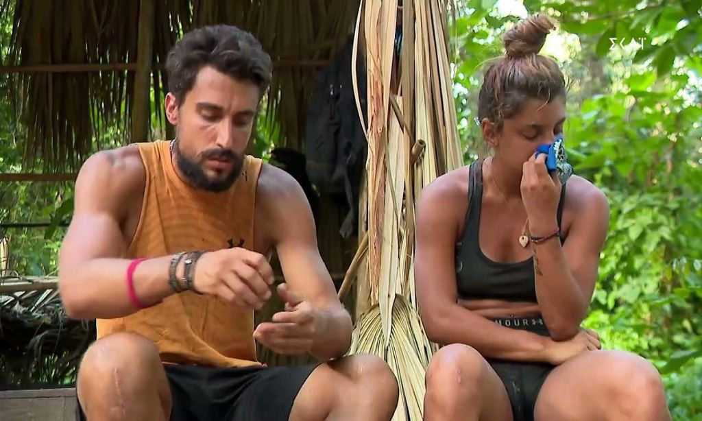 Survivor spoiler: Ποιοι παίκτες φεύγουν από τον Άγιο Δομίνικο με προορισμό έκπληξη