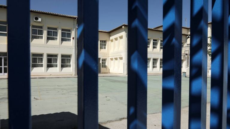 Δήμος Μεσολογγίου: Κλειστά παραμένουν τα σχολεία μέχρι την Τετάρτη λόγω κοροναϊού