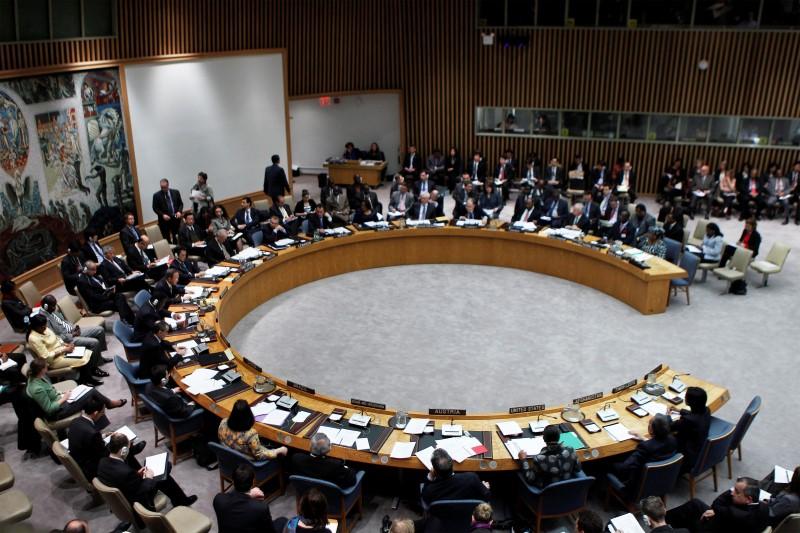 ΟΗΕ: Καμία ανακοίνωση του ΣΑ με απαίτηση των ΗΠΑ για τη βία στην Ιερουσαλήμ