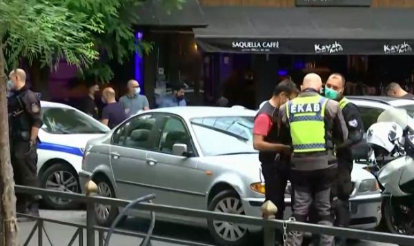 Σεπόλια: Εκτέλεσαν εν ψυχρώ έναν άνδρα – Τον πυροβόλησαν στο κεφάλι
