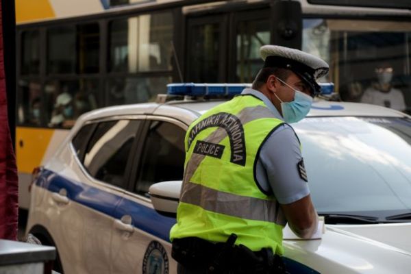 Θεσσαλονίκη: Τσουχτερά πρόστιμα σε καταστήματα εστίασης