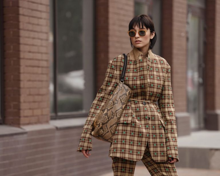 Τα στυλιστικά τρικ που κάνουν τις Ιταλίδες ακαταμάχητες