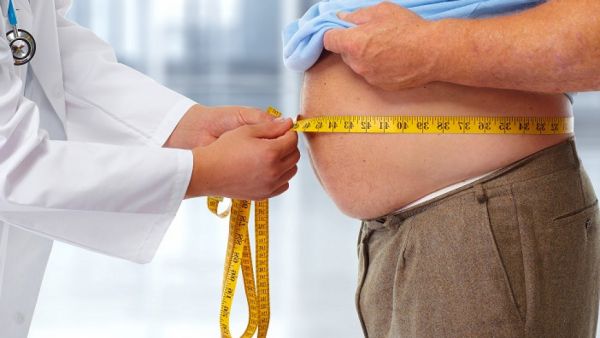Κοροναϊός: Η παχυσαρκία μπορεί να επηρεάζει την αποτελεσματικότητα των εμβολίων