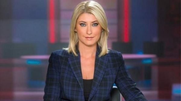 Σία Κοσιώνη: Ένα μεγάλο μπράβο στην Δανάη που «καθάρισε» από μόνη της