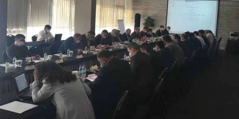 Αδριανούπολη: Ελληνοτουρκική συνάντηση για την «επαναχάραξη» των συνόρων στον Εβρο