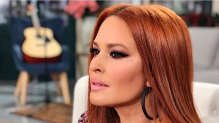 Σίσσυ Χρηστίδου: Φόρεσε το παντελόνι που κολακεύει όλους τους σωματότυπους