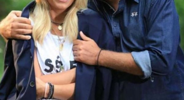 Λιάγκας – Σκορδά: «Φουντώνουν» οι φήμες για επανένωση του ζευγαριού