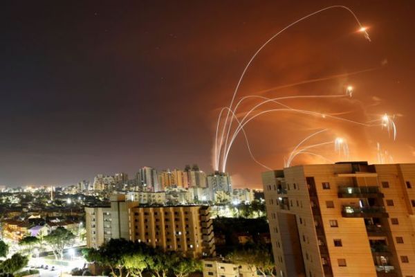 Μεσανατολικό: Μεγάλες διαδηλώσεις στις 14 και 15 Μαΐου στην Αθήνα
