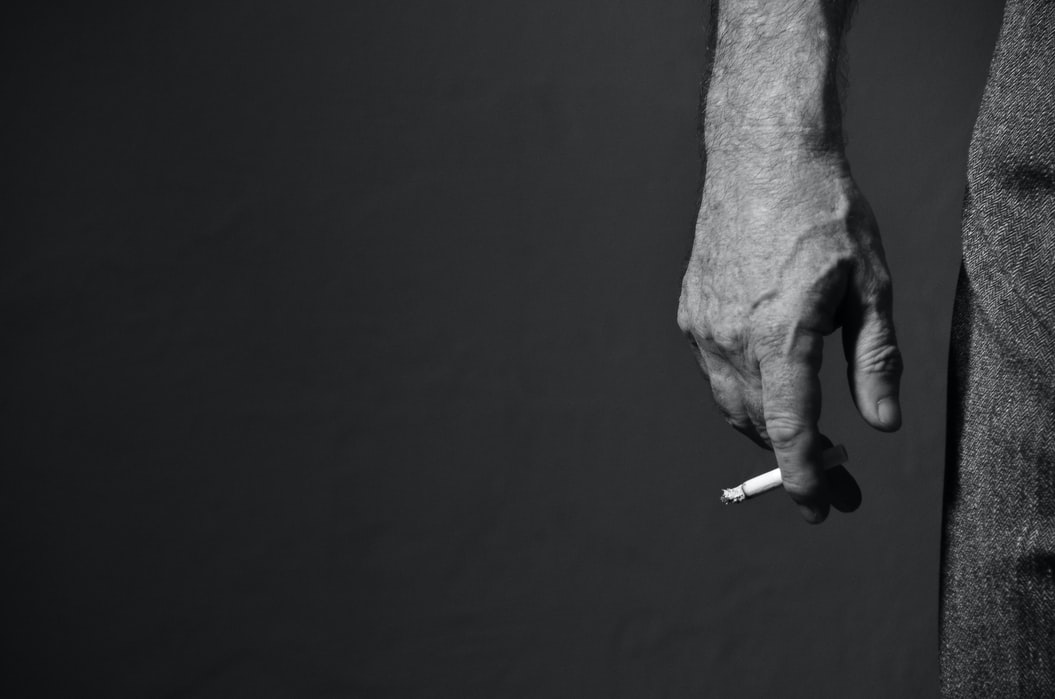 Γιατί οι καπνιστές δυσκολεύονται να κόψουν το κάπνισμα -Τι δείχνει νέα μελέτη