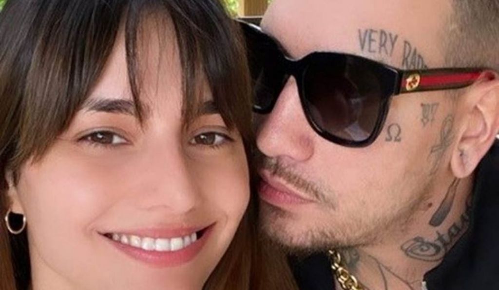 Snik: To unfollow που ενισχύει τα σενάρια χωρισμού με την Ηλιάνα