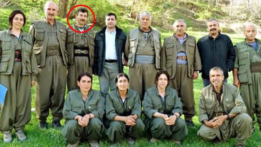 Ερντογάν: Σκοτώσαμε τον στρατιωτικό διοικητή του PKK στη Συρία