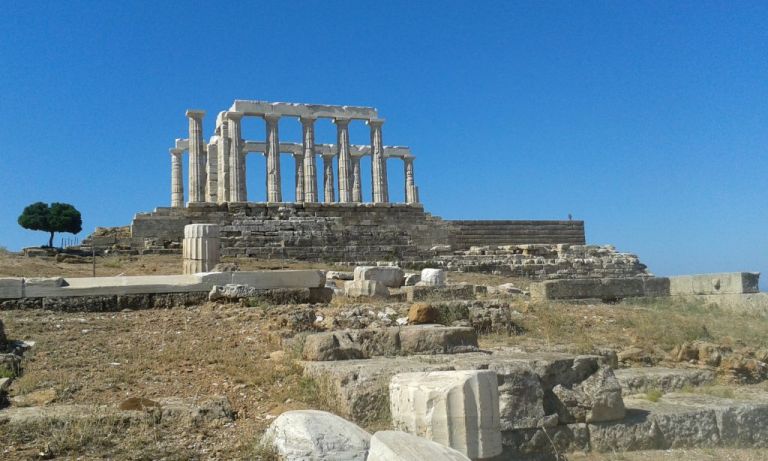 Τον οδικό χάρτη ανοίγματος του πολιτισμού παρουσίασε ο Νικόλας Γιατρομανωλάκης