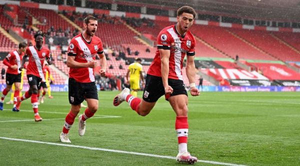 Εύκολα η Σαουθάμπτον (3-1)