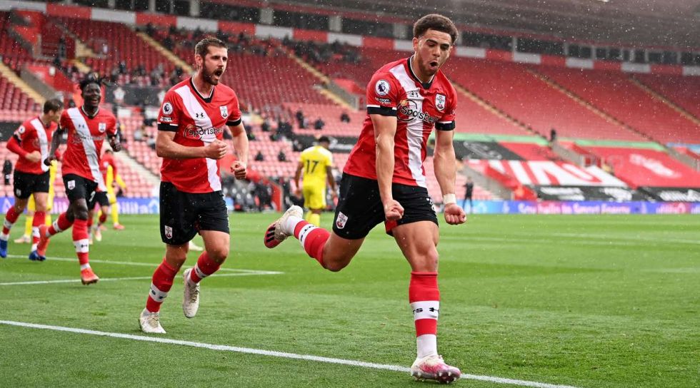 Εύκολα η Σαουθάμπτον (3-1)