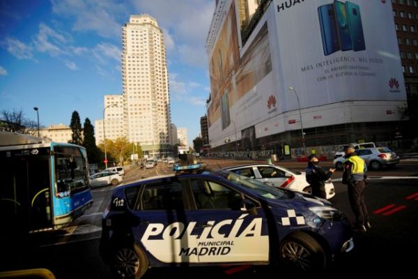 Ισπανία: Οι Βρετανοί θα εισέρχονται στη χώρα χωρίς τεστ PCR από τις 20 Μαΐου