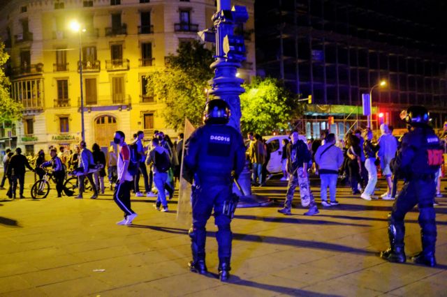 Ισπανία: Μάχη με τον χρόνο για να αποφευχθούν νέες εκλογές στην Καταλονία