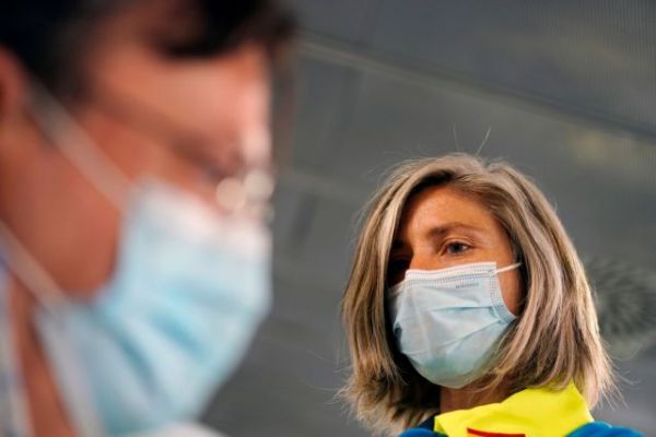 Ισπανία: Πρώτη δόση Zeneca, δεύτερη δόση Pfizer