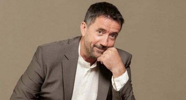 Σπύρος Παπαδόπουλος: Αυτό θα είναι το επόμενο τηλεοπτικό του «σπίτι»