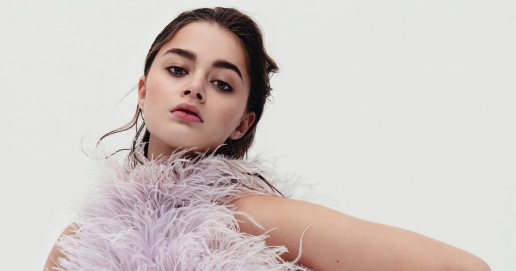 Eurovision 2021: Η εξομολόγηση της Stefania λίγο πριν πετάξει για Ρότερνταμ