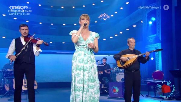 «Στην Πάρο και στην Νάξο» μας μεταφέρει απόψε το «Σπίτι με το MEGA»