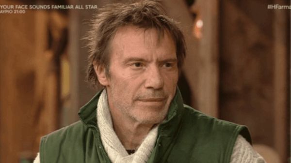 Φάρμα: Δάκρυσαν με το γράμμα του Τζώρτζογλου – Το μήνυμά του