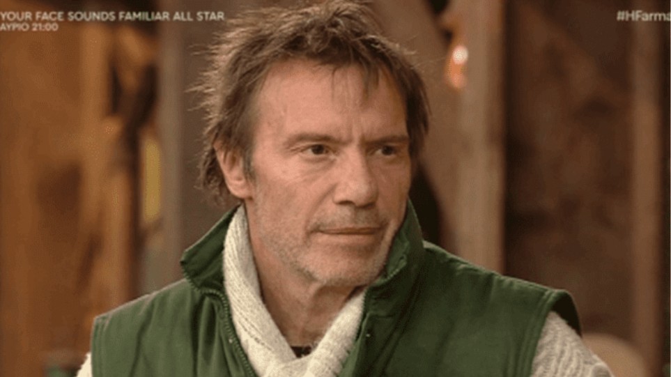 Φάρμα: Δάκρυσαν με το γράμμα του Τζώρτζογλου – Το μήνυμά του