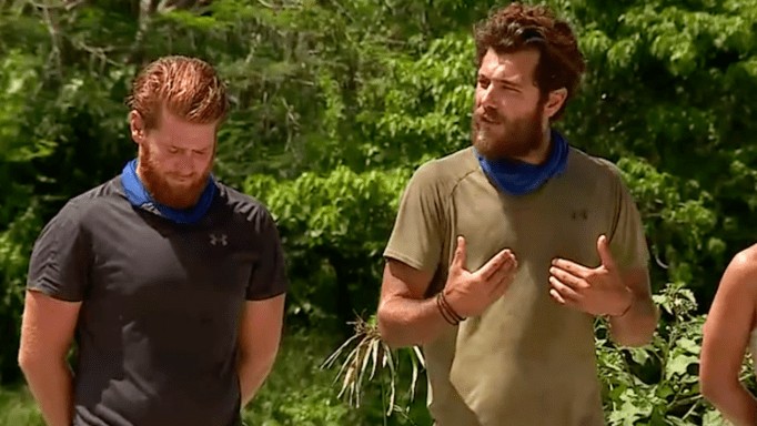 Survivor: Χαμός στο νησί – «Δεν θέλω καμία επαφή με James και Νίκο»