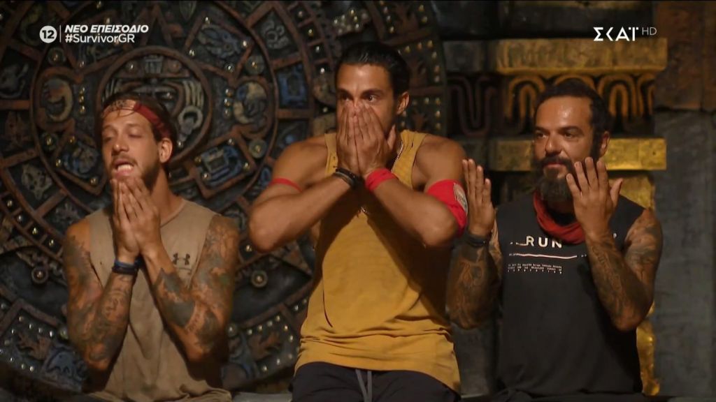 Survivor: Ατομικό αλλά και… ομαδικό το παιχνίδι – Έτσι θα διεξάγονται οι αγώνες ασυλίας