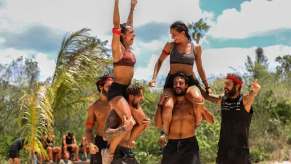 Survivor Spoiler: Ανατροπή- Αυτοί κερδίζουν απόψε το έπαθλο