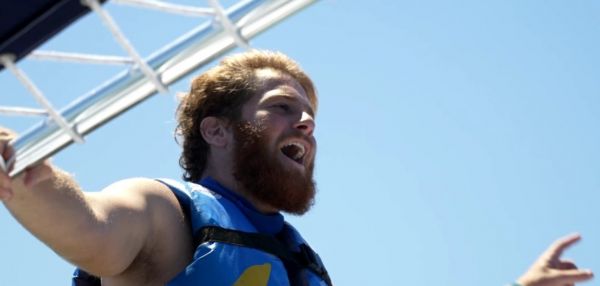 Survivor: Χαμός στο Twitter με το έπαθλο που κέρδισαν οι μπλε