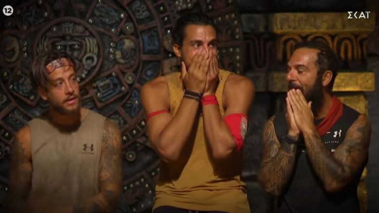 Survivor: Έρχονται τα πάνω κάτω στο παιχνίδι – Τι αποκάλυψε ο Γιώργος Λιανός