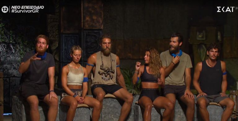 Survivor Spoiler: Αυτός ο παίκτης αποχωρεί απόψε