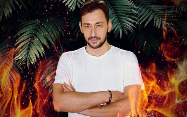 Πάνος Καλίδης: «Σπάει» την σιωπή του – Ποιος τον έδιωξε τελικά από το Survivor