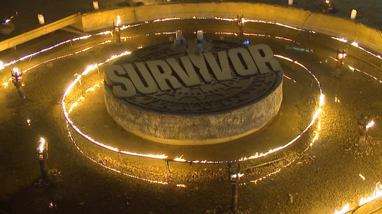 Κάτια Ταραμπάνκο: «Στο Survivor όλοι φάγαμε στα μουλωχτά»